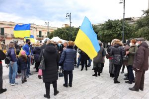 comunità ucraina reggio calabria