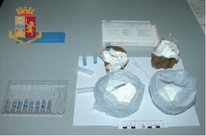 controlli antidroga Sant’Agata di Militello