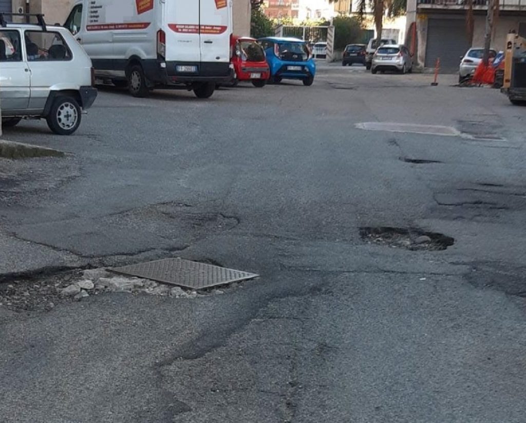 degrado periferie reggio calabria