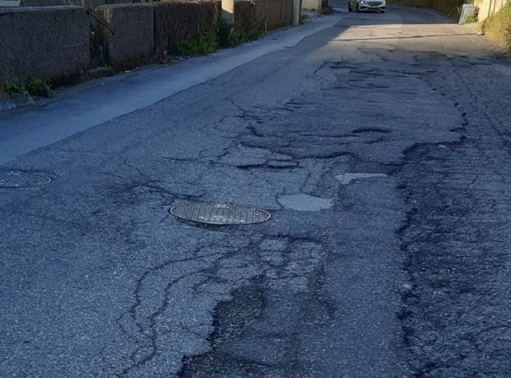 degrado periferie reggio calabria