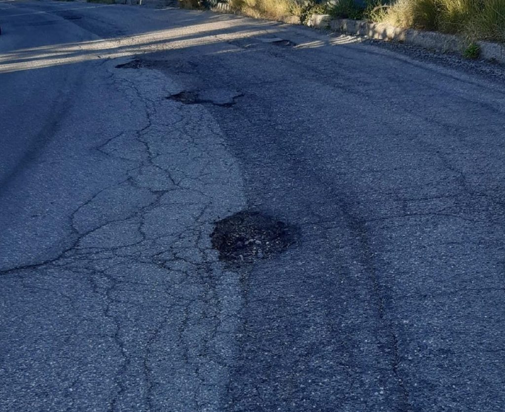 degrado periferie reggio calabria