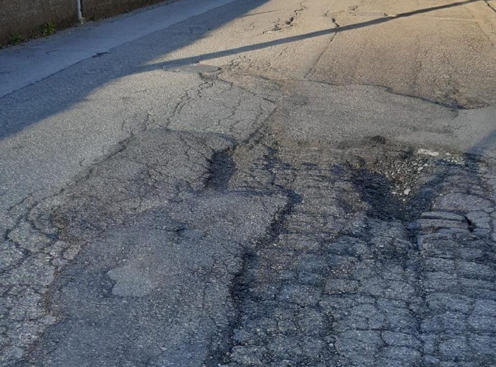 degrado periferie reggio calabria