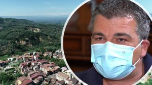 domenico furgione arrestato