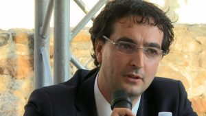 domenico siclari