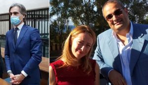 falcomatà tuccio meloni