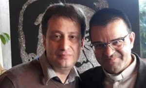 gallo don zampaglione