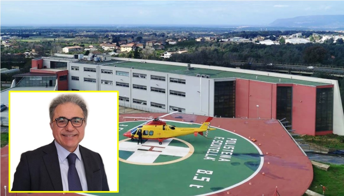 giovanni giordano ospedale polistena