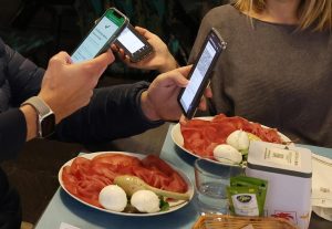 controlli Super Green Pass messina
