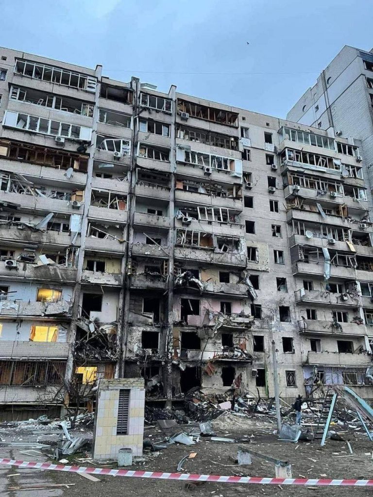 guerra in ucraina