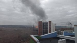 guerra in ucraina