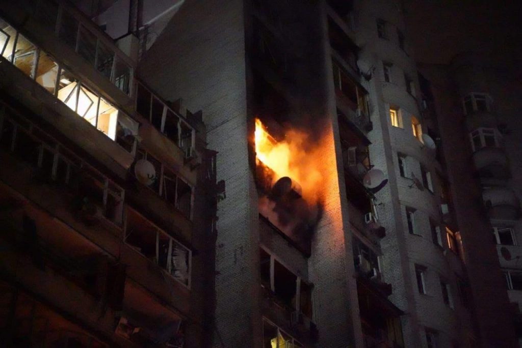 guerra in ucraina