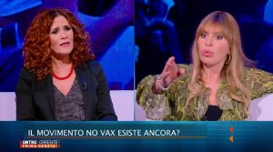 manuela iatì alessandra mussolini