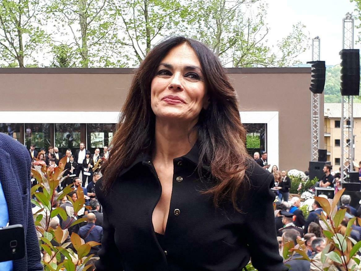 maria grazia cucinotta