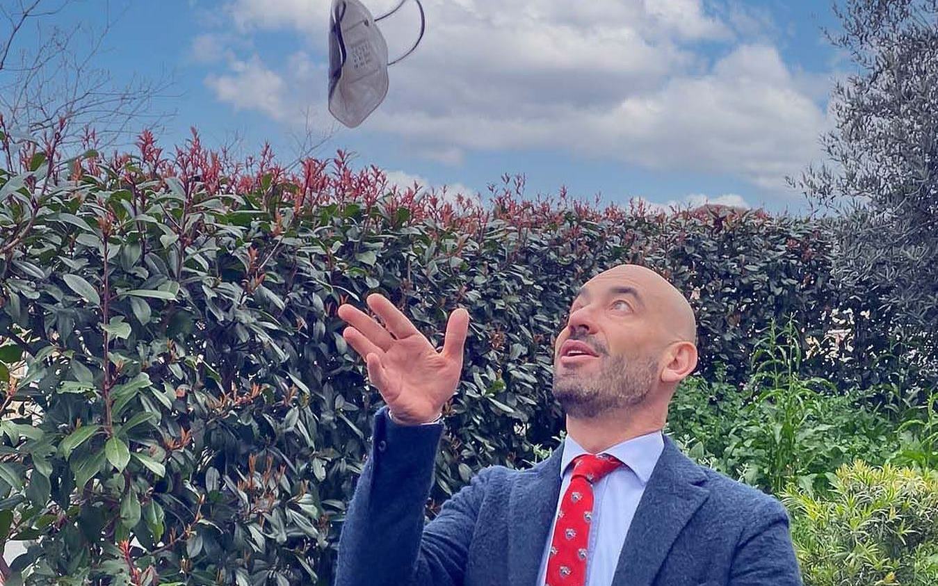 matteo bassetti