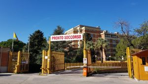 ospedale partinico