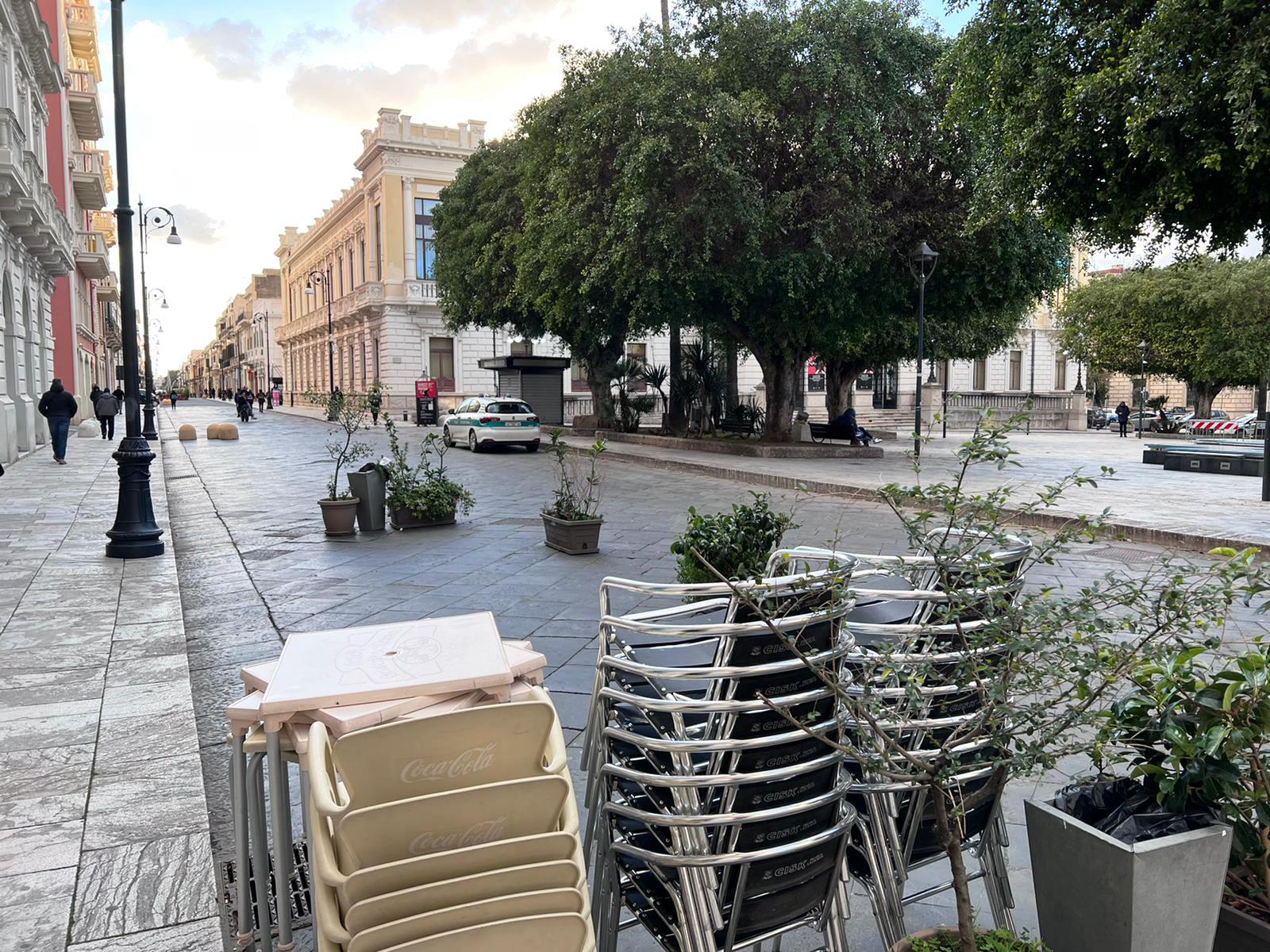 reggio calabria locali 8 febbraio 2022