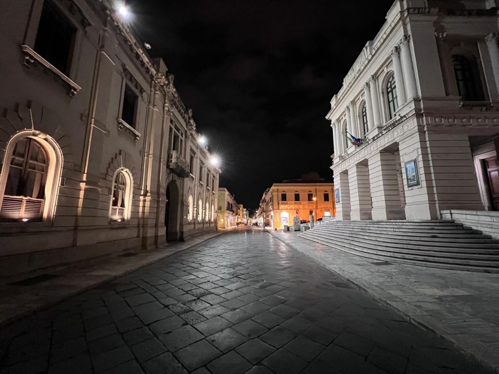 reggio calabria san valentino 2022 super green pass centro deserto