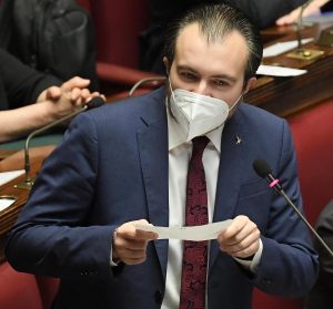 riccardo molinari lega