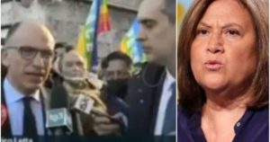 ucraine badante e amanti lucia annunziata