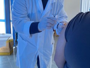 vaccinazione