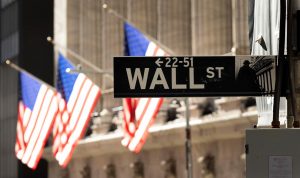 borsa wall street