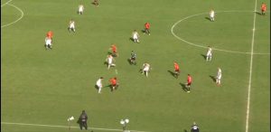 ACR Messina-Juve Stabia