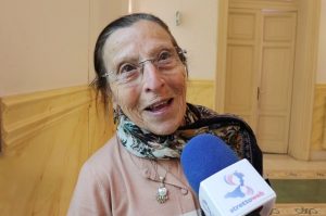 Angela Misiano