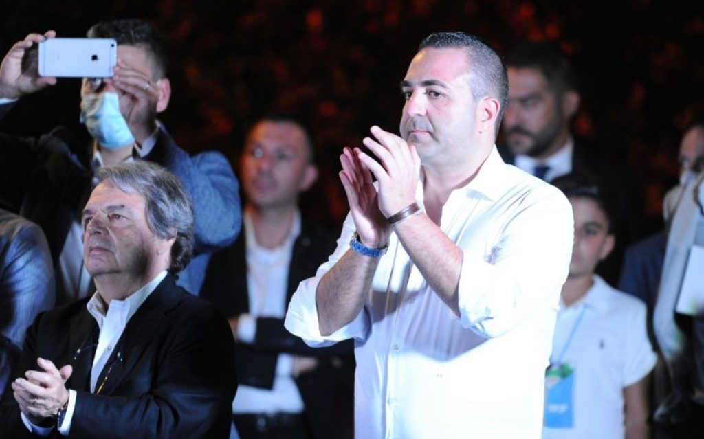 Cannizzaro-Brunetta