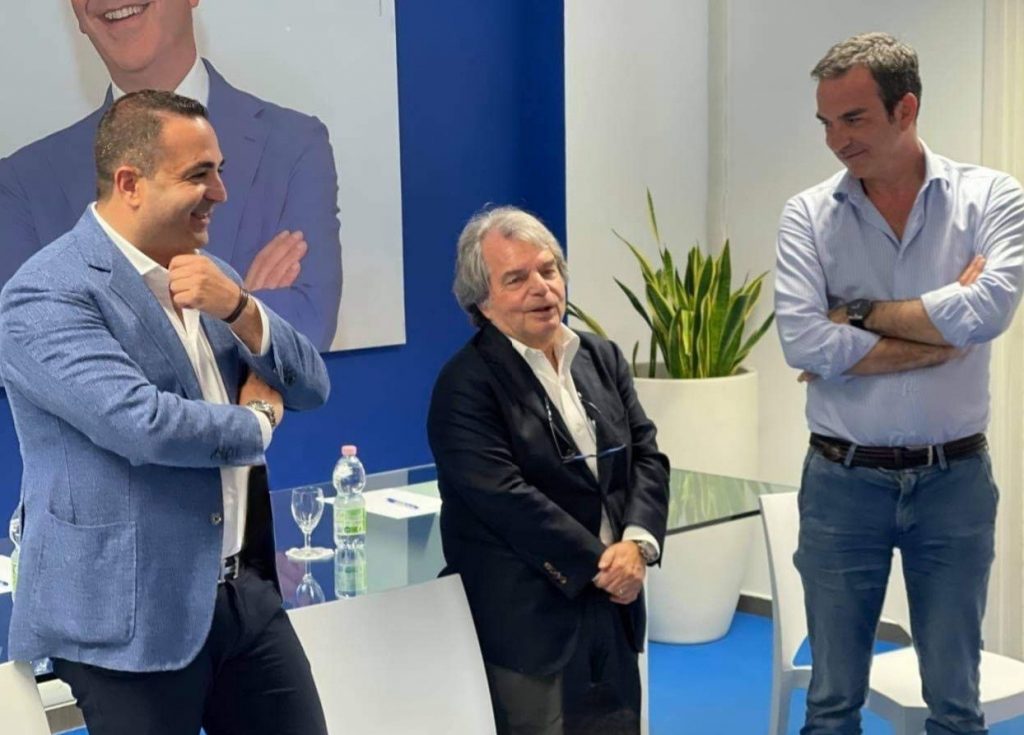 Cannizzaro-Brunetta