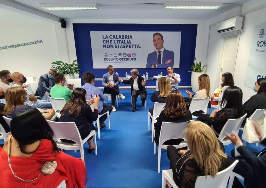 Cannizzaro-Brunetta
