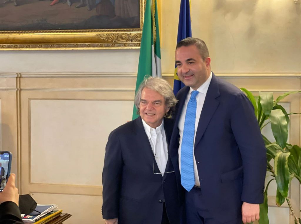 Cannizzaro-Brunetta
