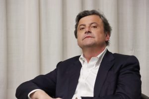 Carlo Calenda a Reggio Calabria