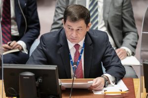 Dmitry Polyanskiy