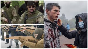 Fake News Guerra in Ucraina