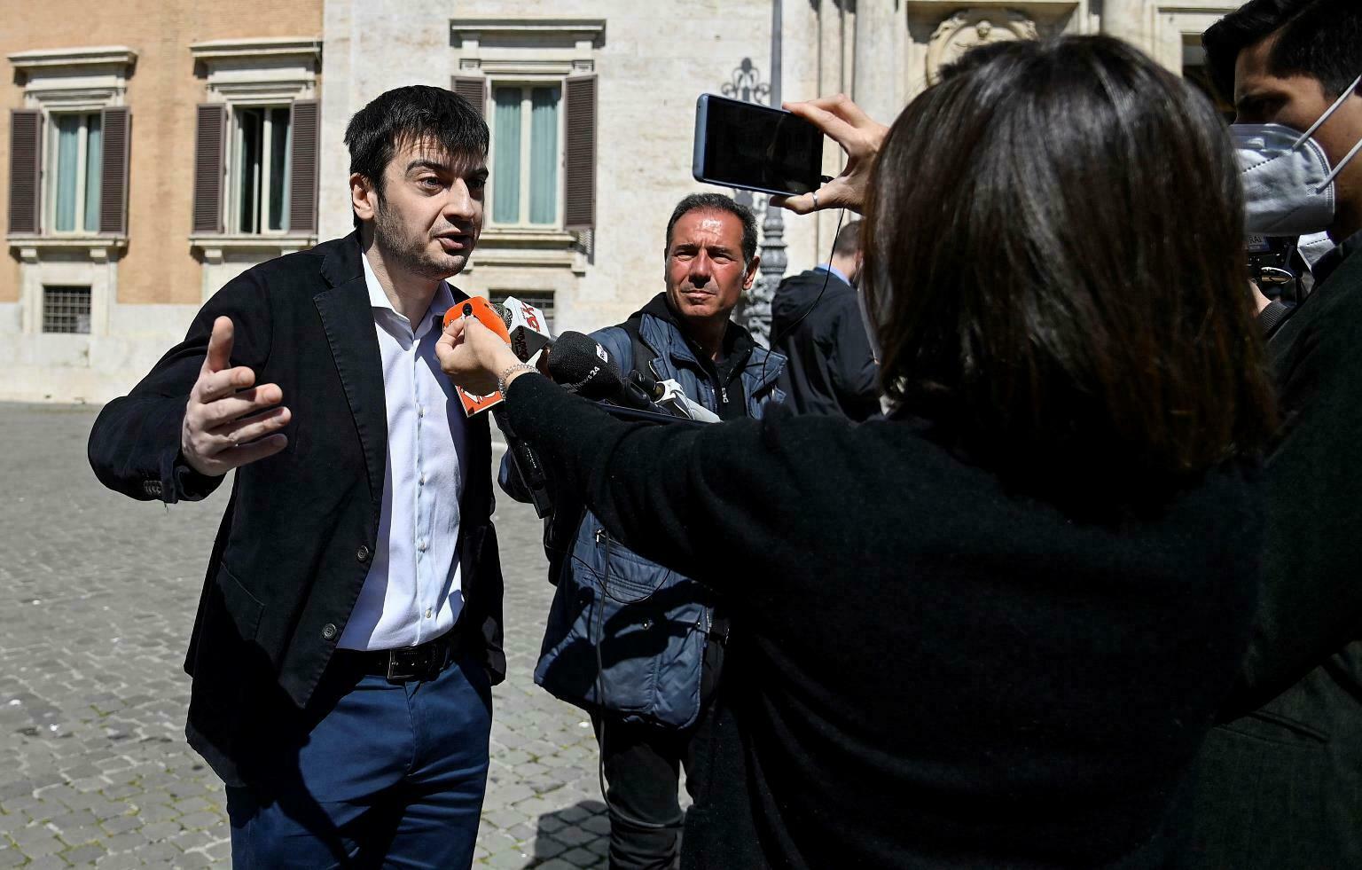 Francesco Forciniti