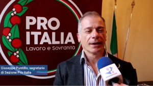 Giuseppe Puntillo