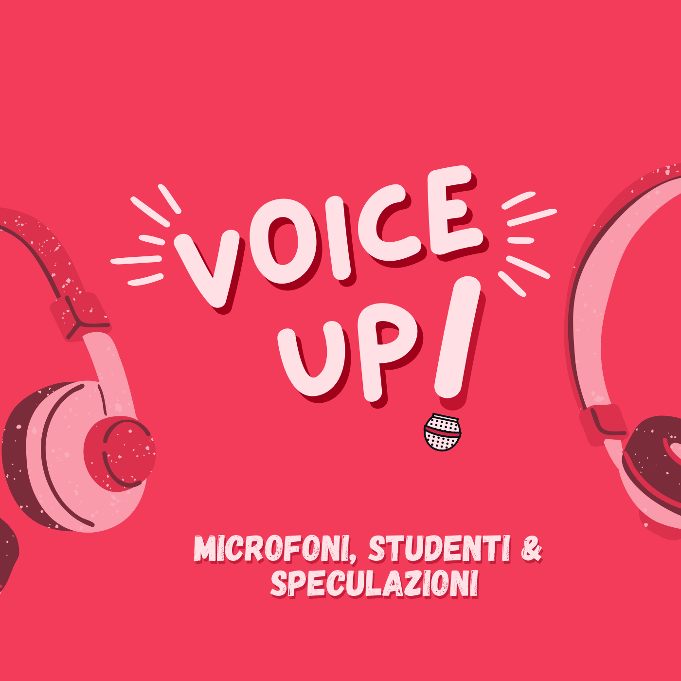 Grafica podcast