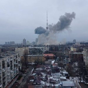 Guerra in Ucraina
