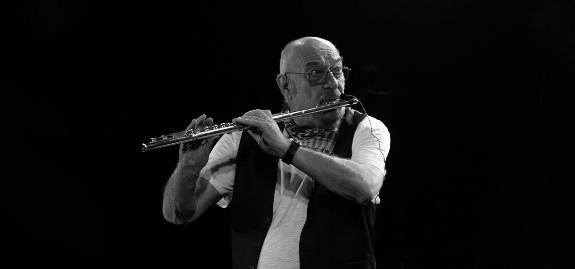 Ian Anderson