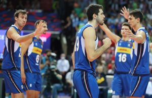 Italia Volley Pallavolo