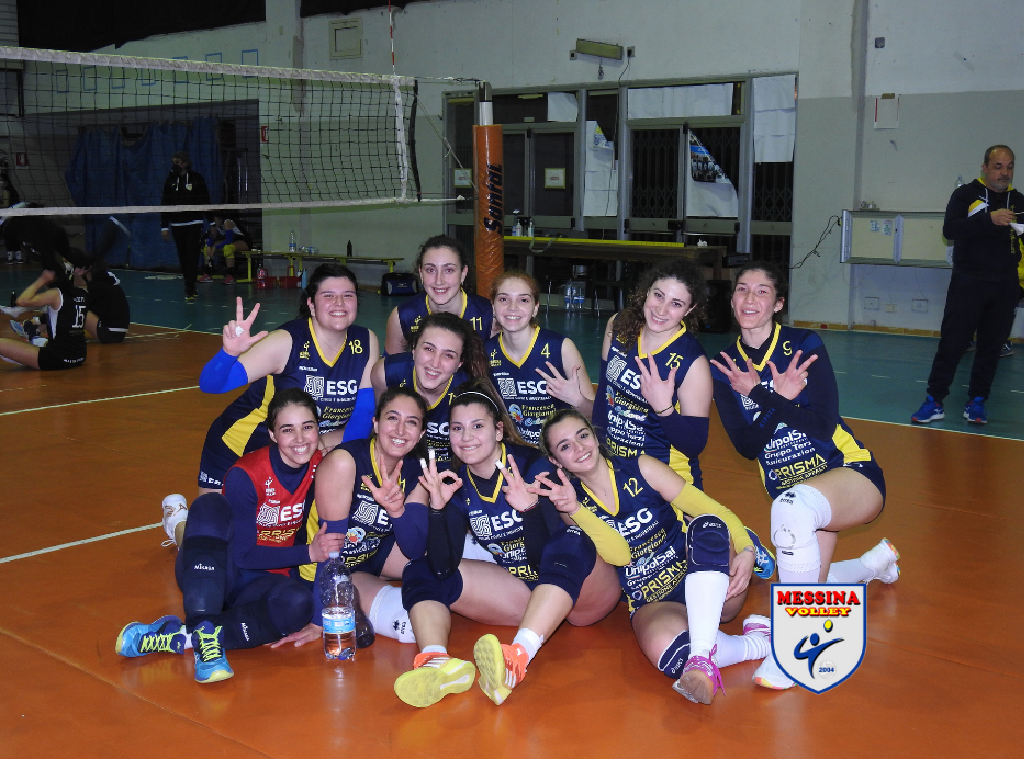 Messina Volley