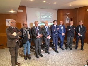 Levita, Rao, Alagna, Caudo, Cuzzocrea, Bonaccorsi, Trimarchi e Sindoni