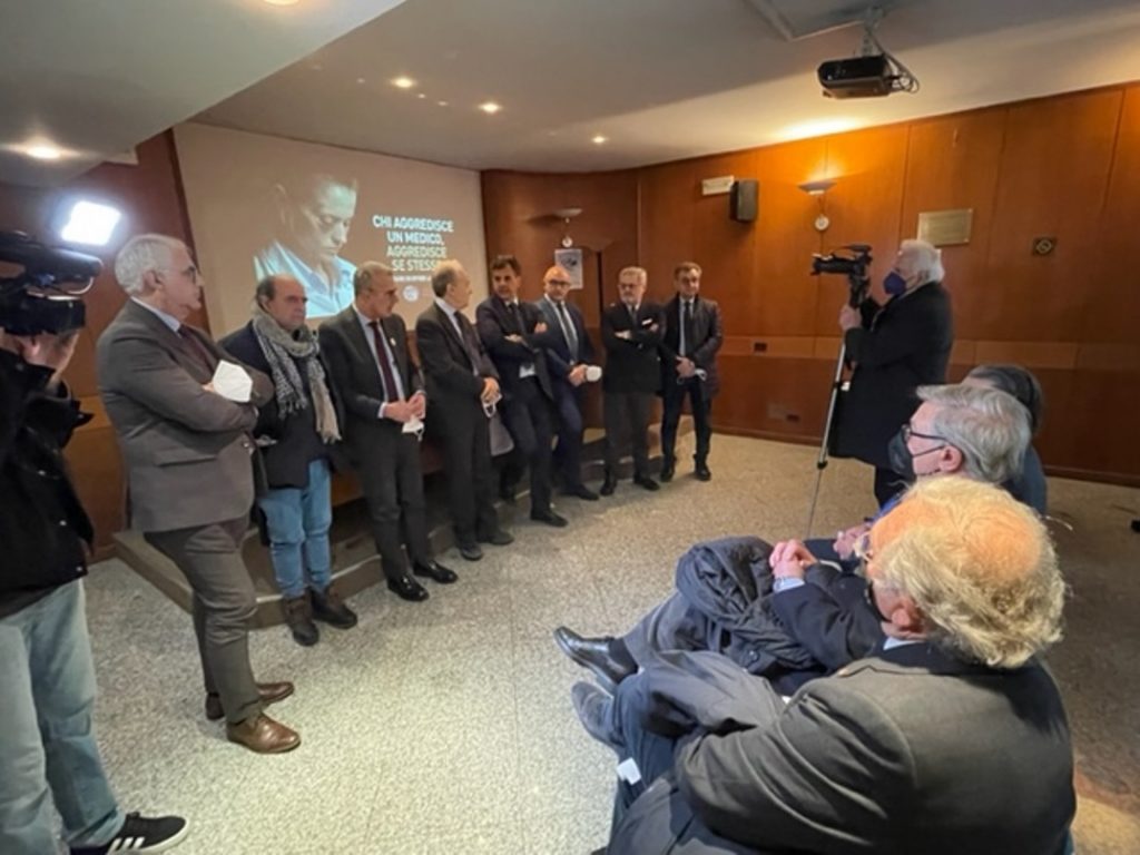 Levita, Rao, Alagna, Caudo, Cuzzocrea, Bonaccorsi, Trimarchi e Sindoni