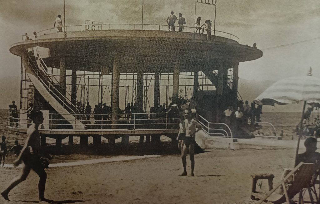 Lido Reggio Calabria