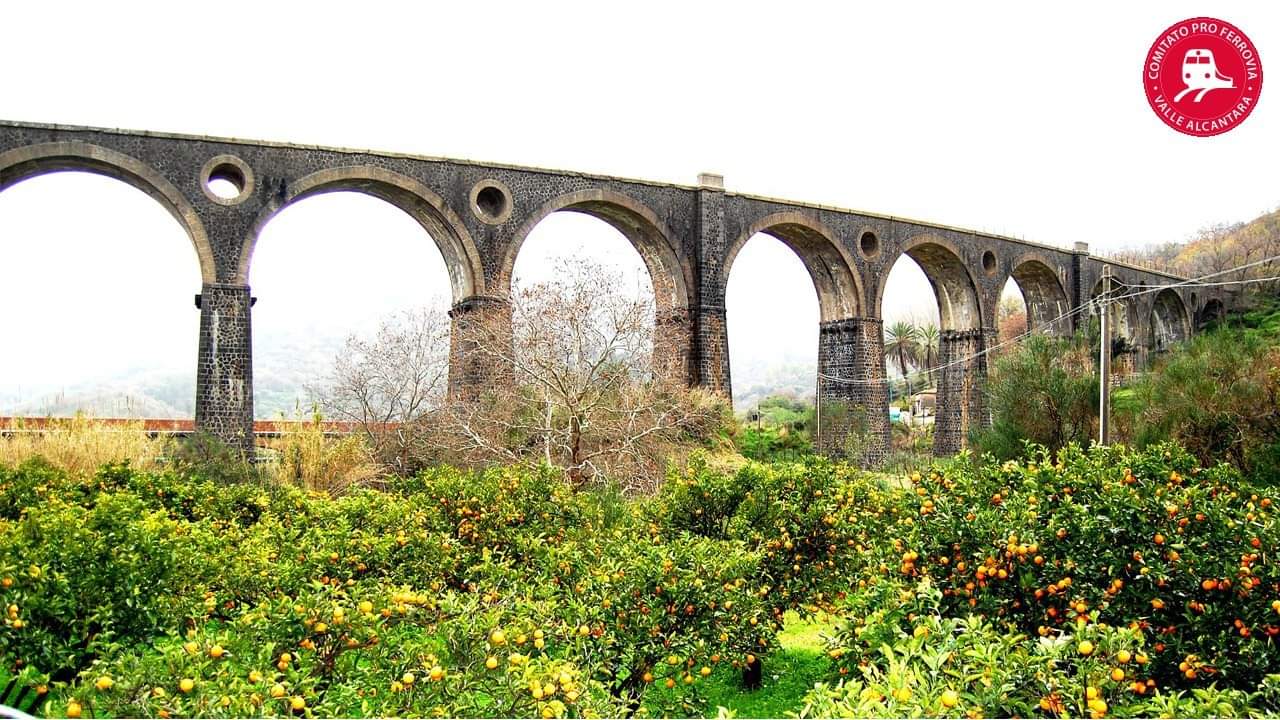 Linea Alcantara-Randazzo