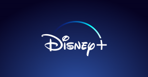 Logo Disney +