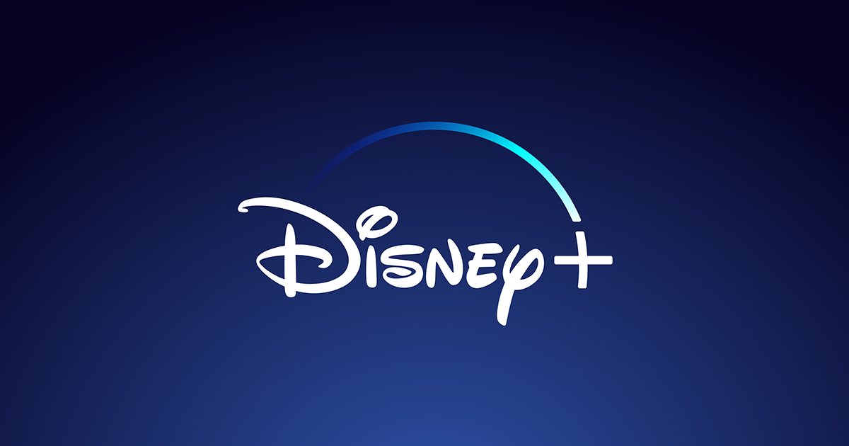 Logo Disney +