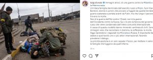 Luigi Di Maio guerra Ucraina