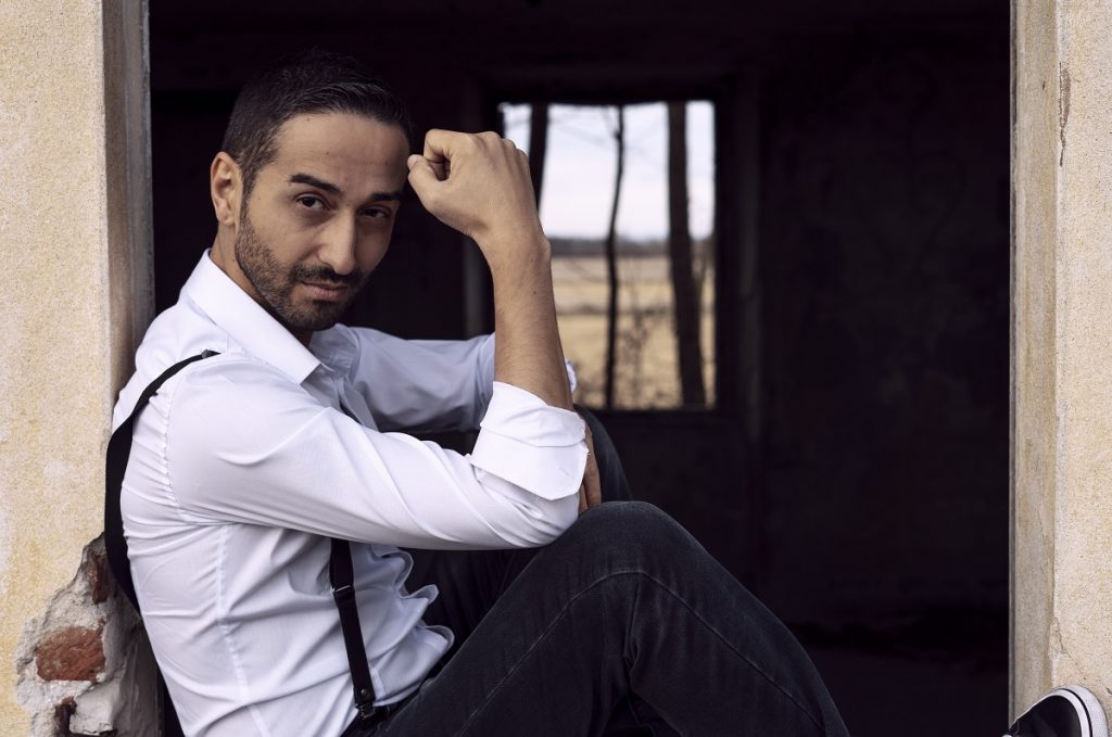 MICHELANGELO GIORDANO