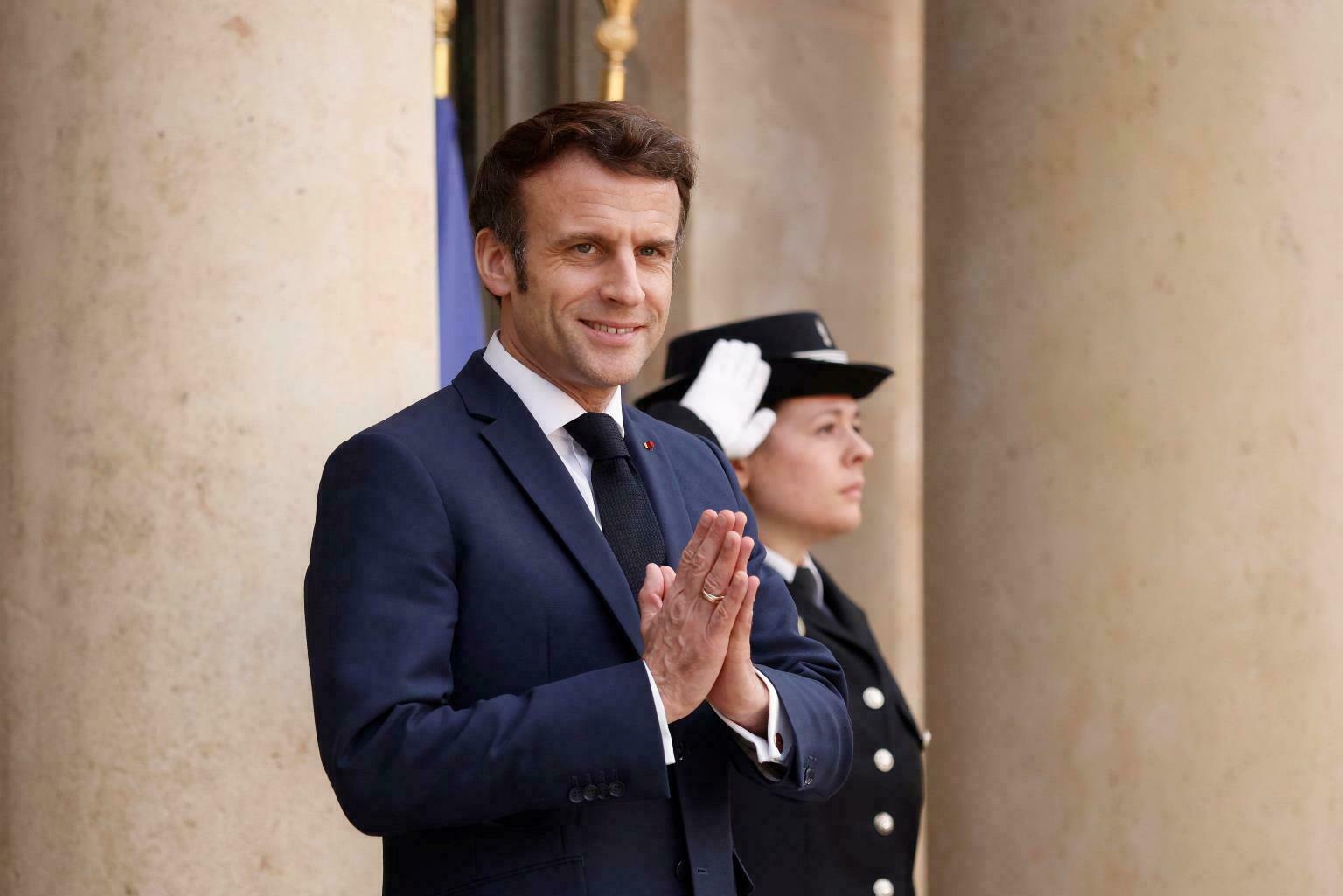 Macron